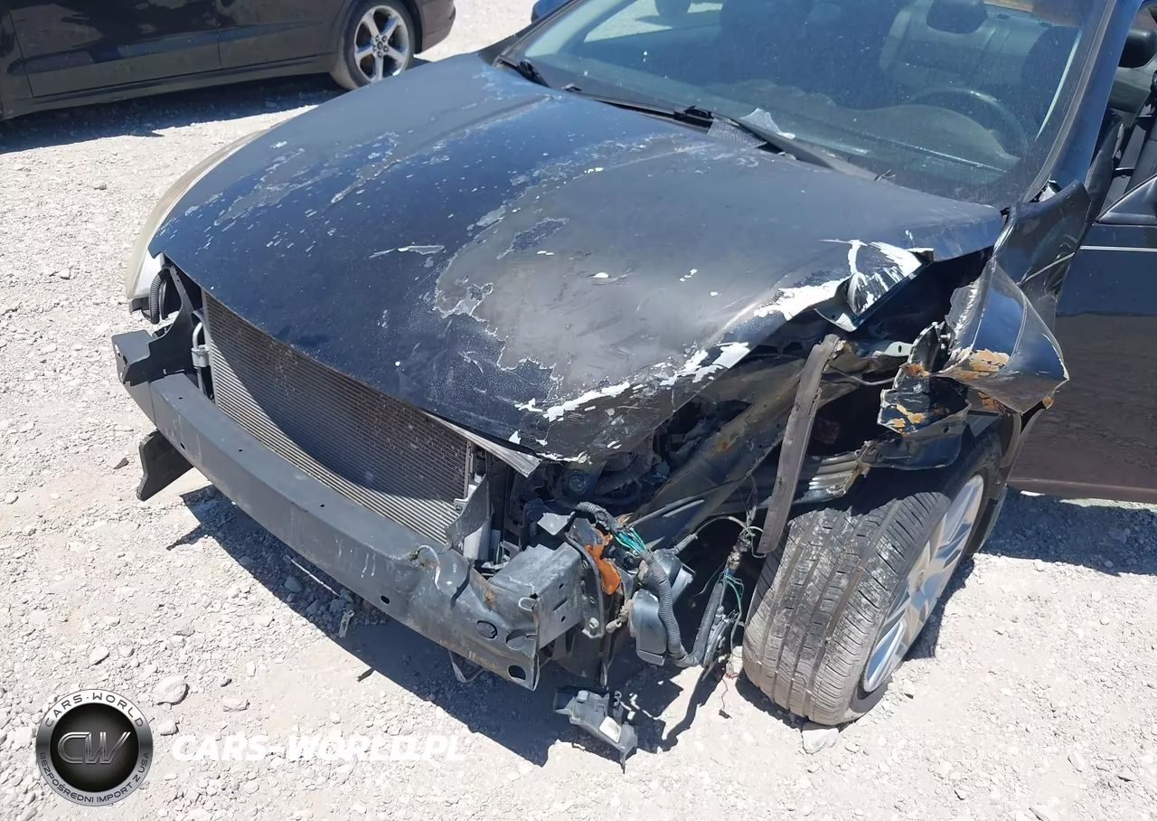 2008 Nissan Altima 3.5 Se VIN:1N4BL24E88C190955 - 6