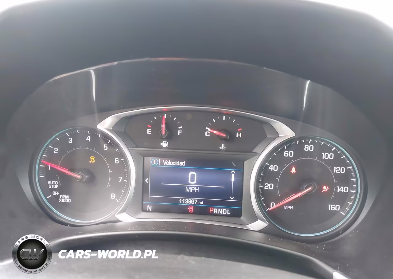 2020 Chevrolet Equinox Fwd Lt 1.5L Turbo VIN:3GNAXKEV6LS562117 - 7