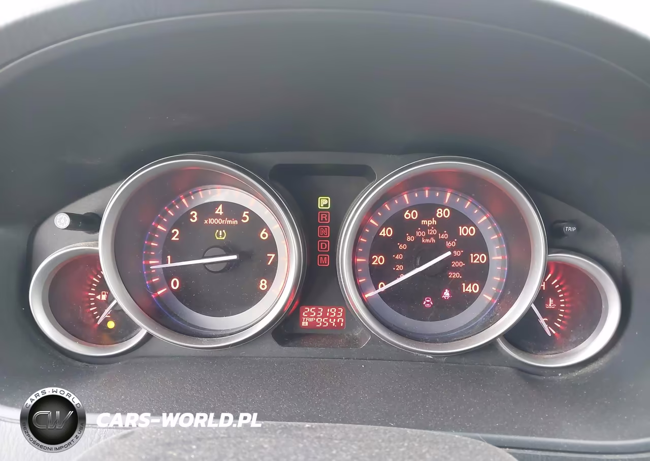 2010 Mazda Cx-9 Grand Touring VIN:JM3TB3MA0A0209677 - 7