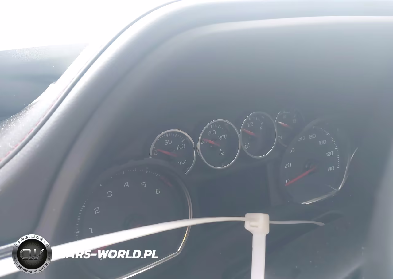 2021 Chevrolet Suburban 4Wd Rst VIN:1GNSKEKD2MR400988 - 7