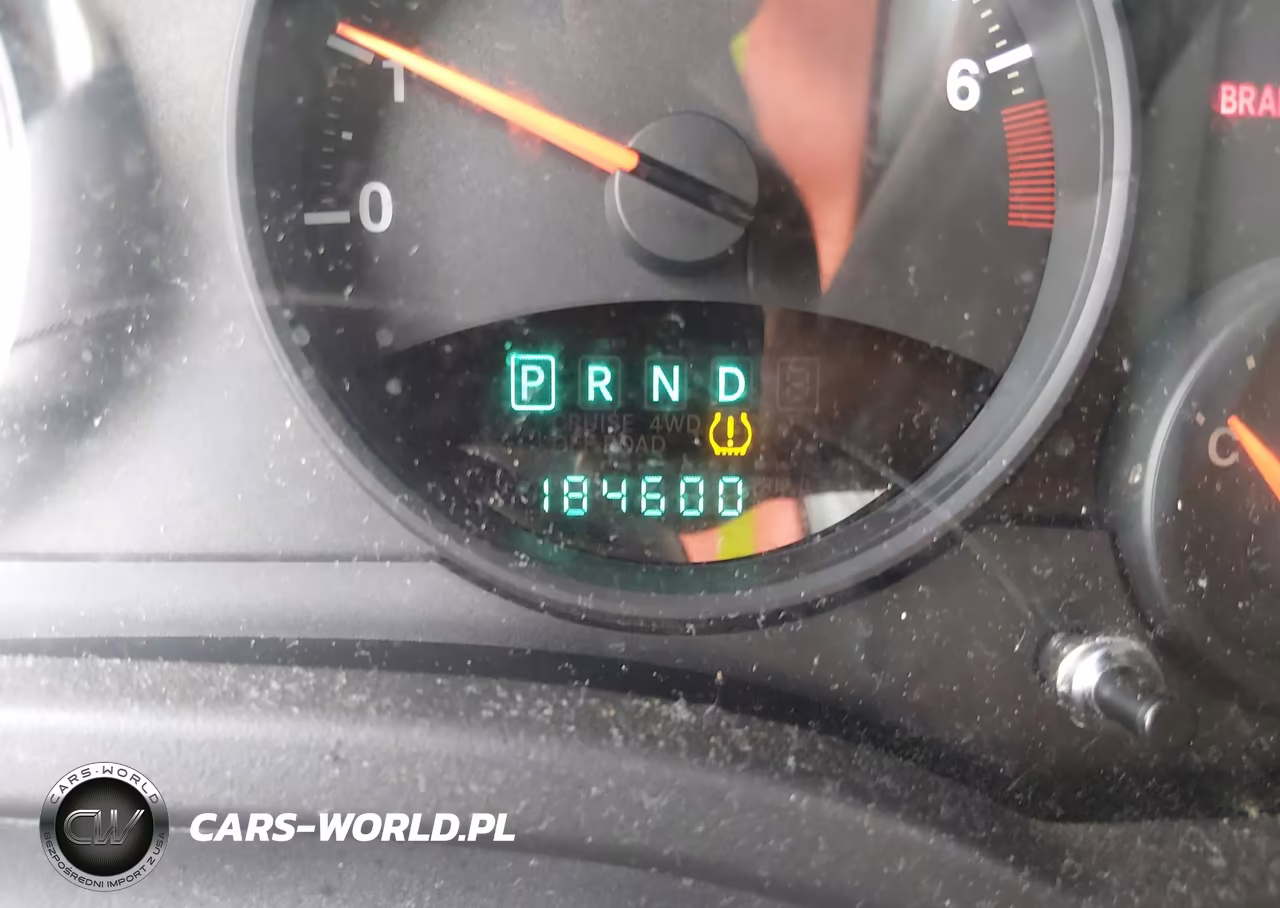 2012 Jeep Patriot Latitude VIN:1C4NJPFA0CD678675 - 7