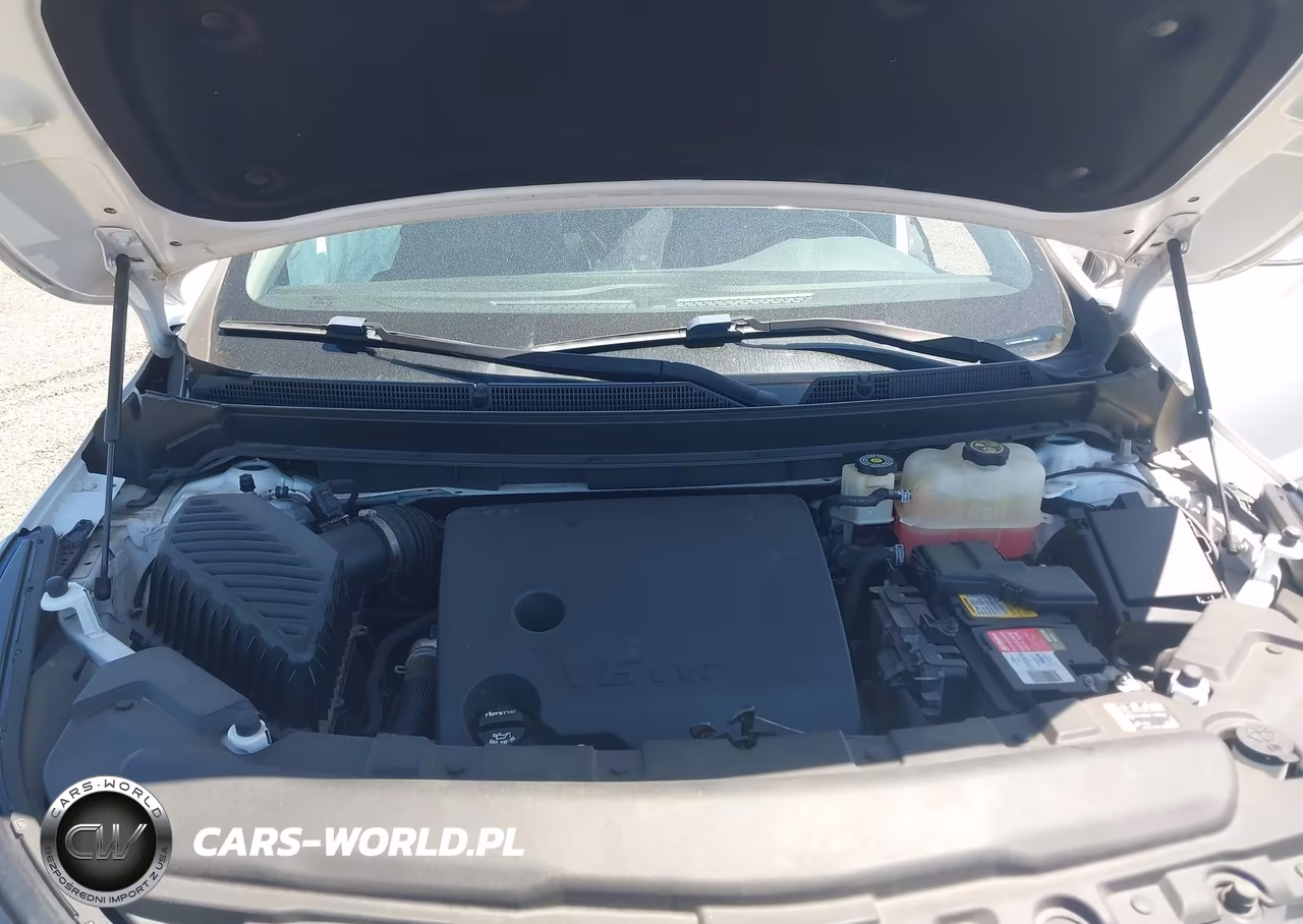 2020 Buick Enclave Fwd Essence VIN:5GAERBKW2LJ112680 - 10