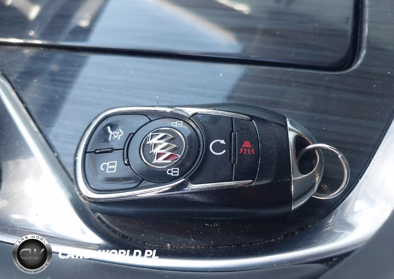 2020 Buick Enclave Fwd Essence VIN:5GAERBKW2LJ112680 - 11