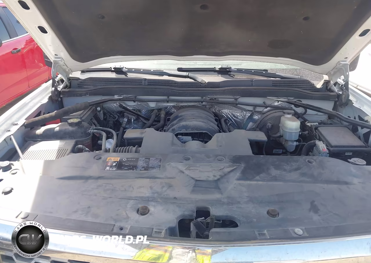 2014 Chevrolet Silverado 1500 1Lt VIN:1GCVKREC0EZ109911 - 10