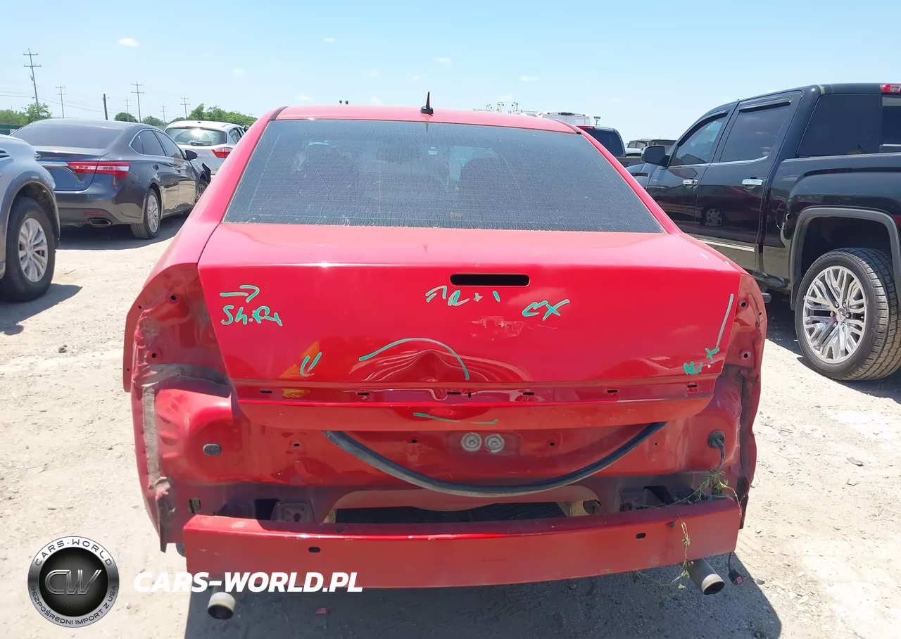 2013 Chevrolet Impala Lt VIN:2G1WG5E36D1224978 - 17