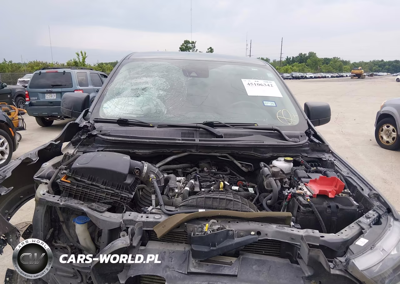 2019 Ford Ranger Xlt VIN:1FTER4EHXKLA44798 - 10