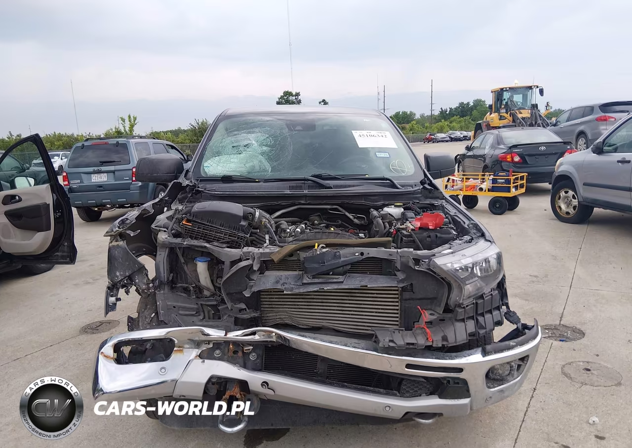 2019 Ford Ranger Xlt VIN:1FTER4EHXKLA44798 - 13