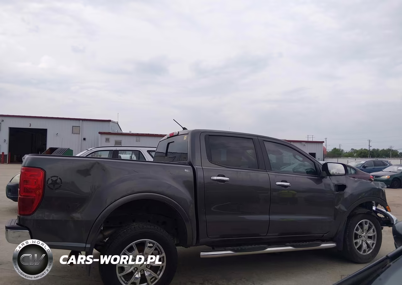 2019 Ford Ranger Xlt VIN:1FTER4EHXKLA44798 - 14