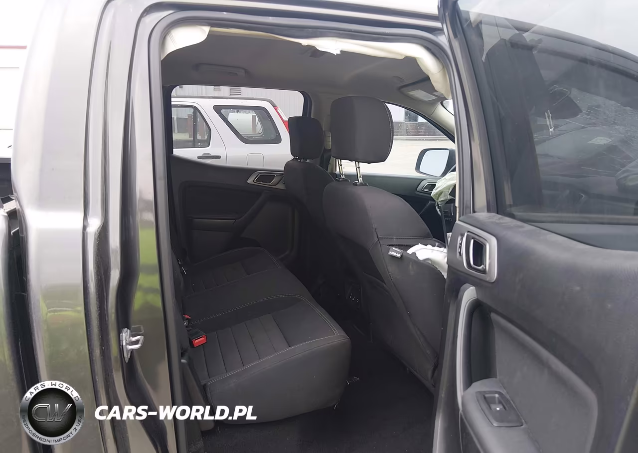 2019 Ford Ranger Xlt VIN:1FTER4EHXKLA44798 - 8