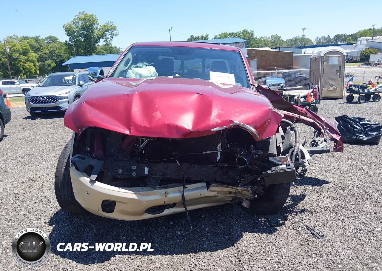 2015 Ram 1500 Laramie Longhorn VIN:1C6RR6PM1FS623348 - 12