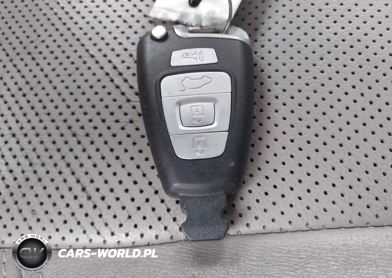 2012 Hyundai Veracruz Limited VIN:KM8NU4CC5CU195822 - 11