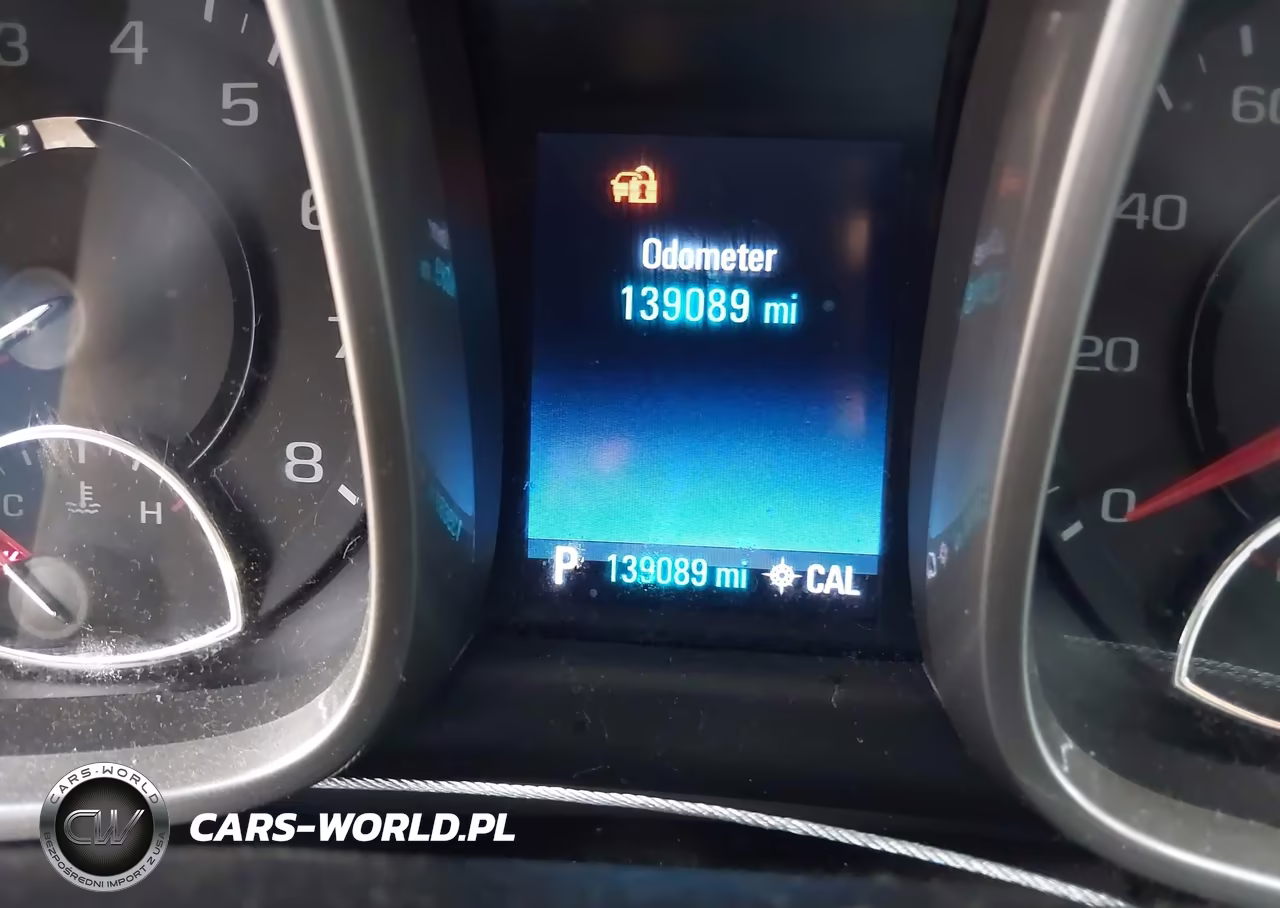 2016 Chevrolet Malibu Limited Ltz VIN:1G11E5SA2GU132004 - 7