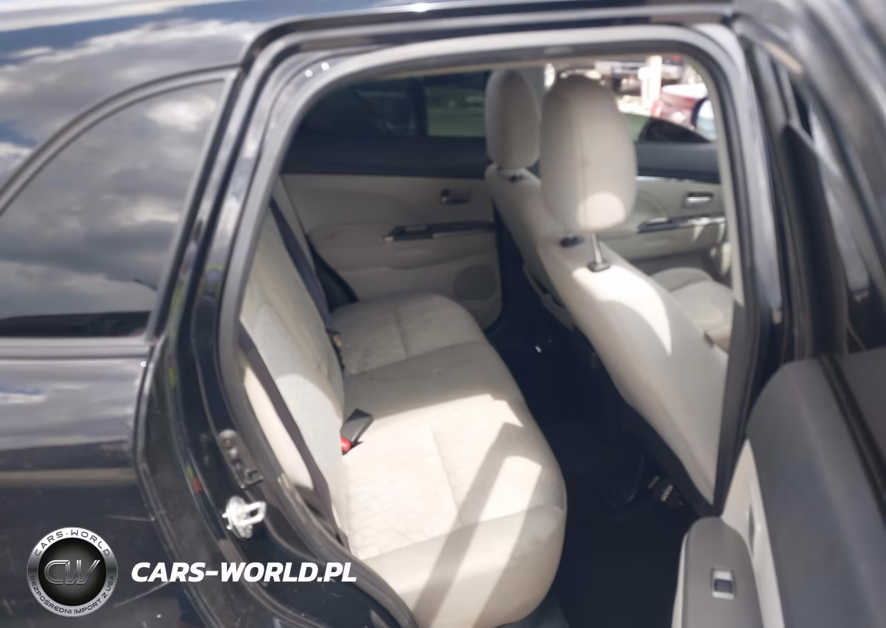 2020 Mitsubishi Outlander Sport 2.0 Se VIN:JA4AP4AU3LU002406 - 8