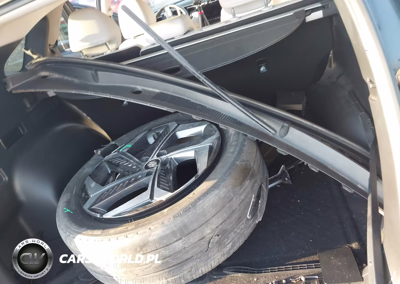 2022 Hyundai Tucson Limited VIN:KM8JE3AEXNU110860 - 12