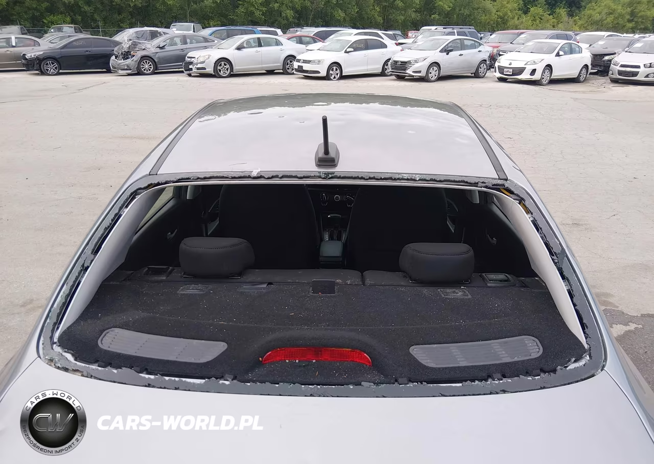 2022 Kia Rio S VIN:3KPA24AD5NE435120 - 18
