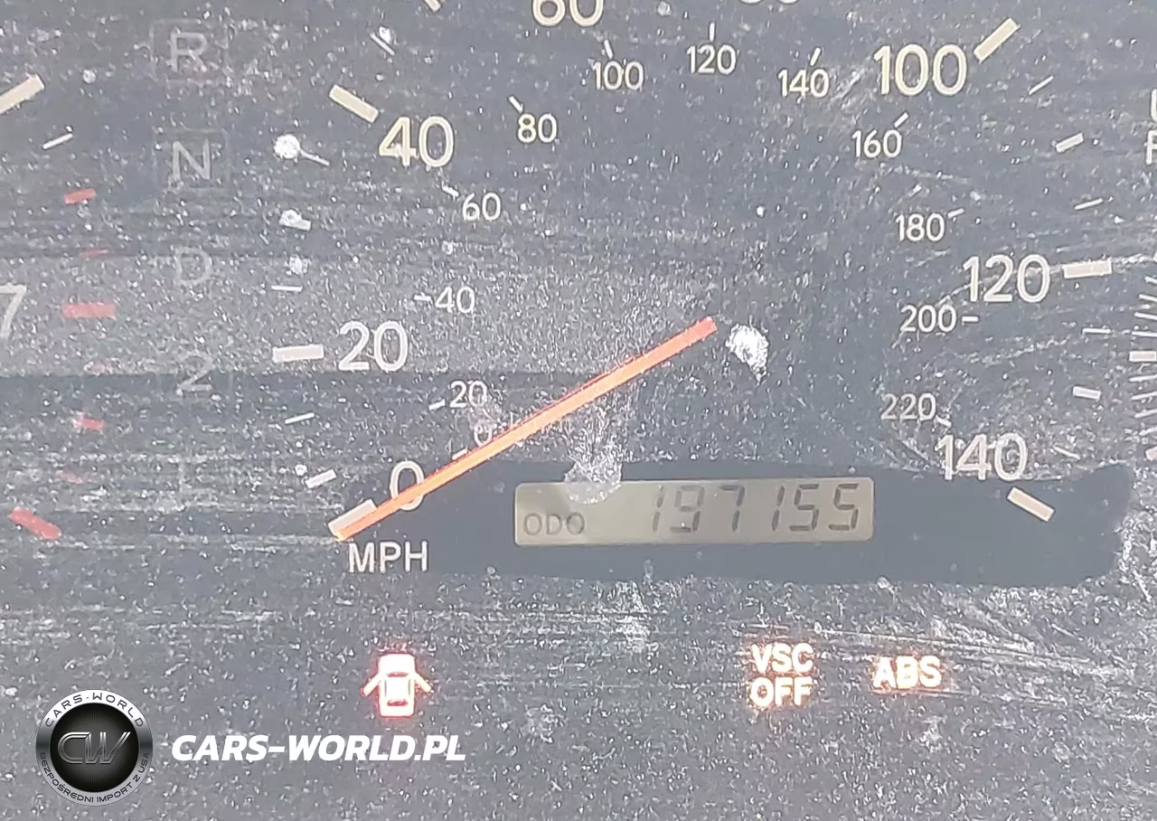 1999 Lexus Es 300 VIN:JT8BF28G6X5059618 - 7
