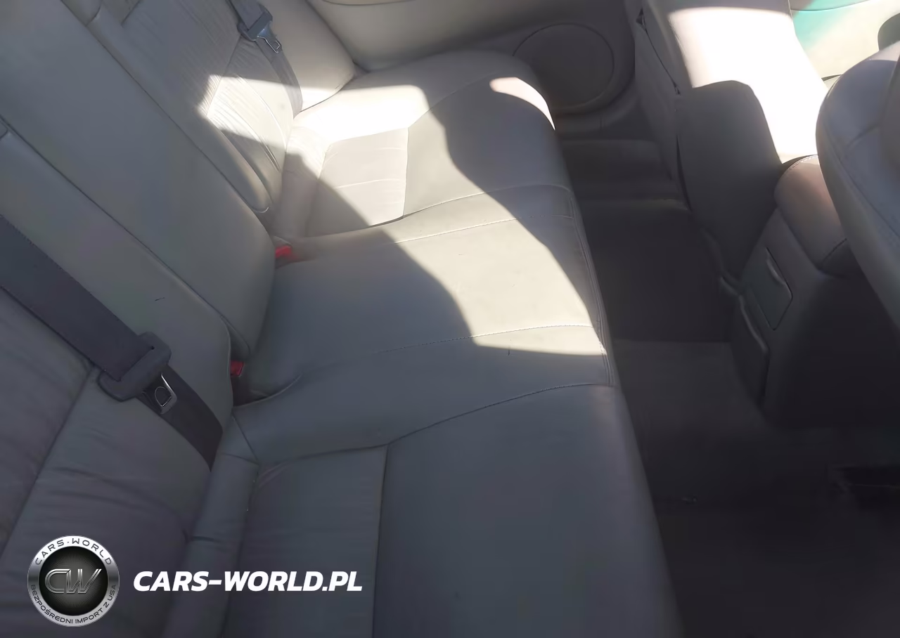 1999 Lexus Es 300 VIN:JT8BF28G6X5059618 - 8