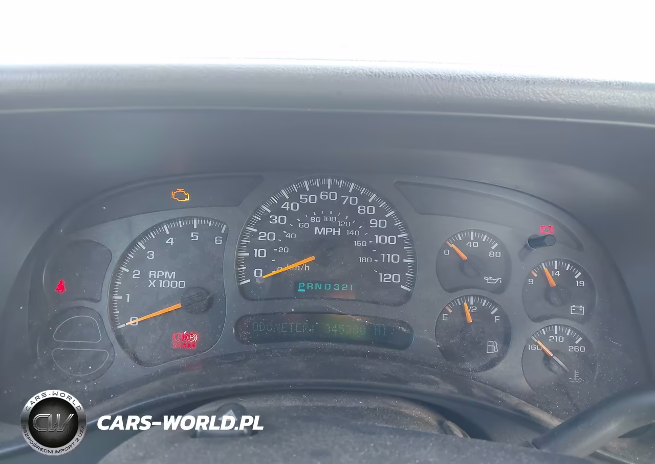 2004 Chevrolet Silverado 1500 Ls VIN:1GCEK19TX4E389791 - 7