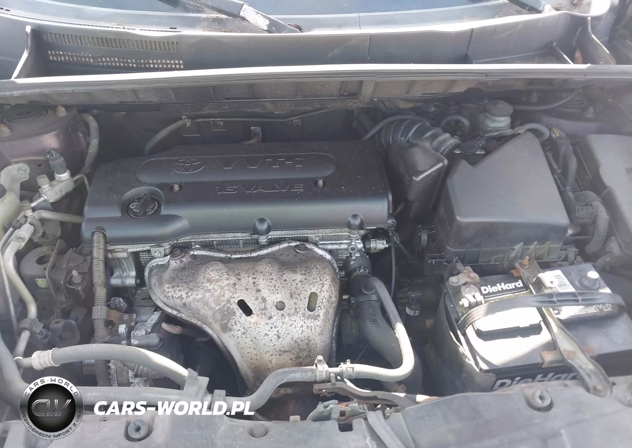 2011 Scion Xb VIN:JTLZE4FE6B1125573 - 10