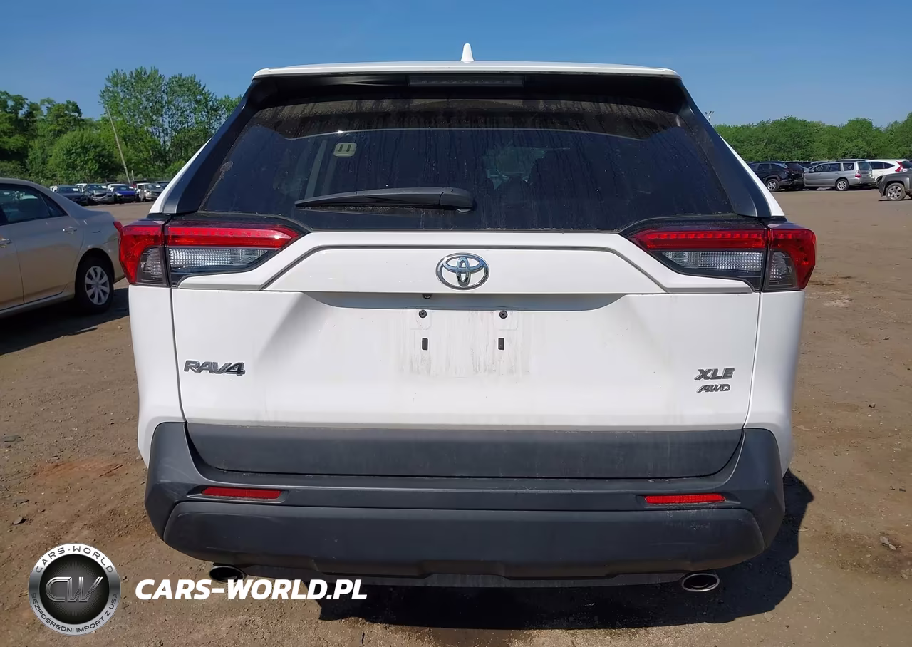 2021 Toyota Rav4 Xle VIN:2T3P1RFV6MC144786 - 16