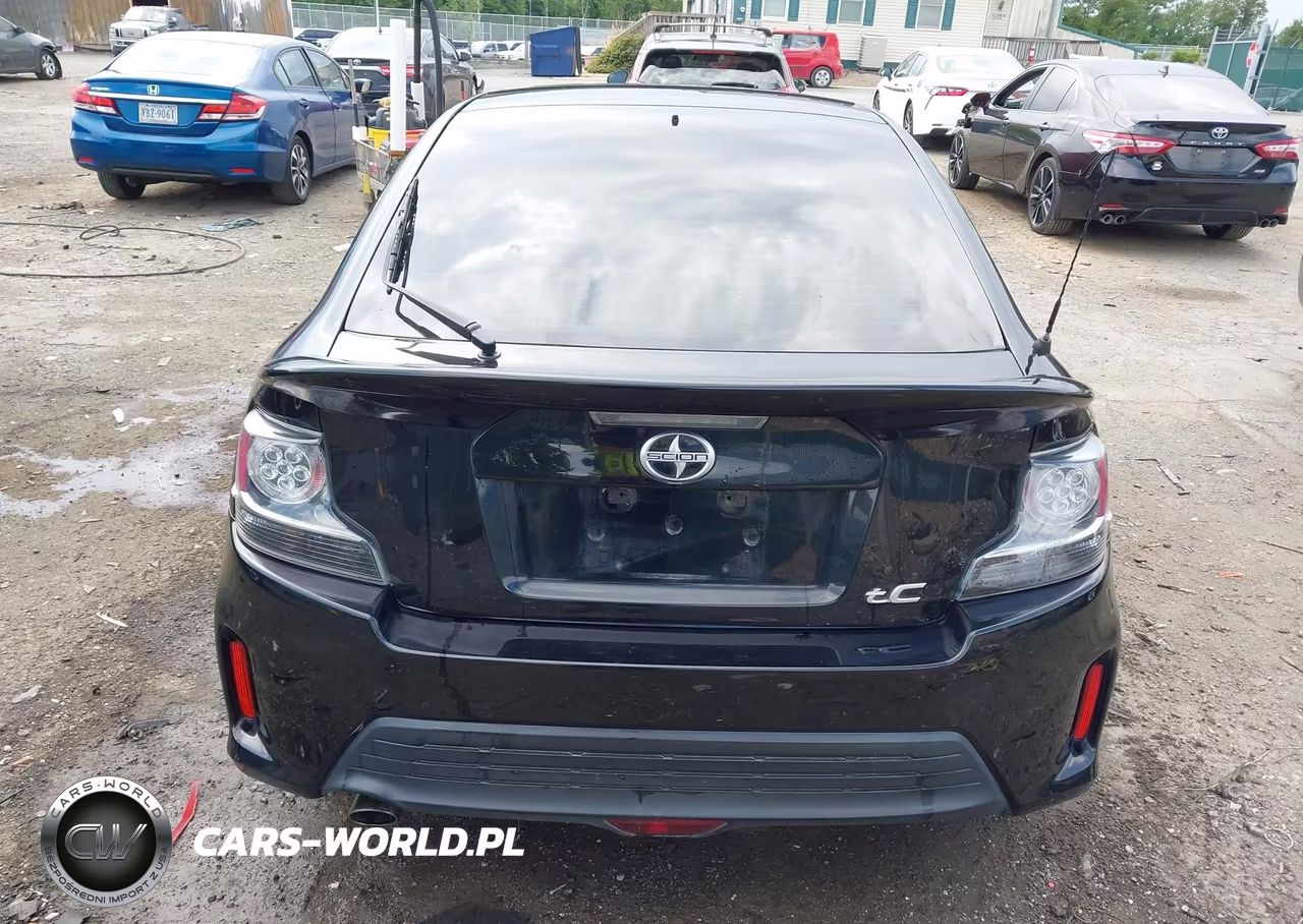 2016 Scion Tc VIN:JTKJF5C7XGJ016051 - 17