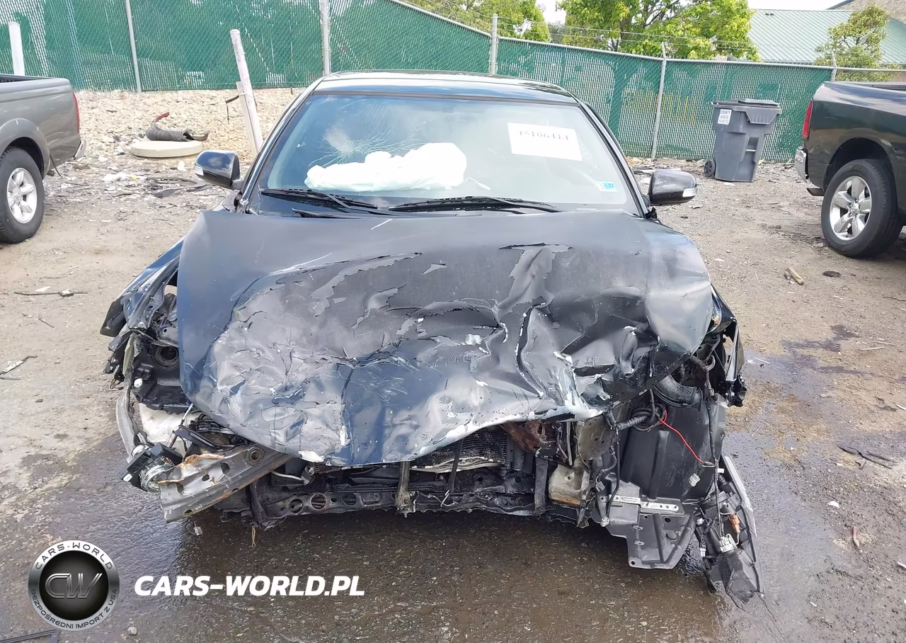 2016 Scion Tc VIN:JTKJF5C7XGJ016051 - 6