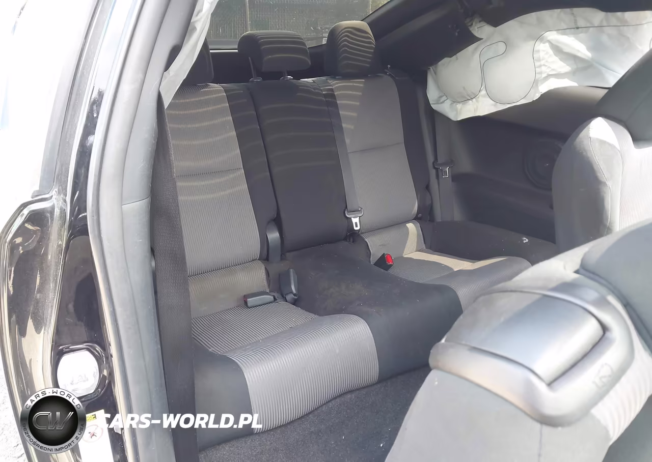 2016 Scion Tc VIN:JTKJF5C7XGJ016051 - 8
