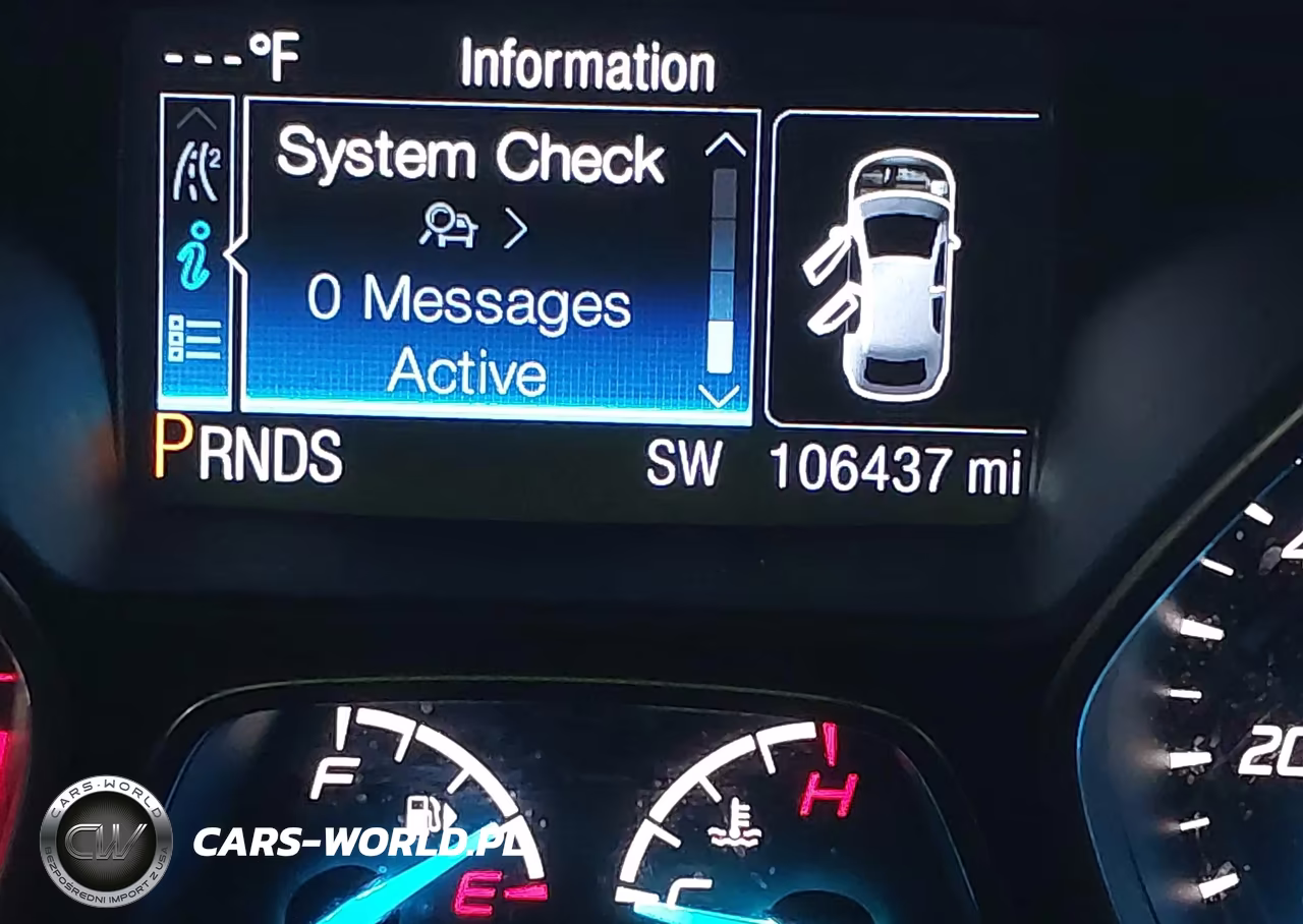 2014 Ford Escape Se VIN:1FMCU9G90EUA82205 - 16