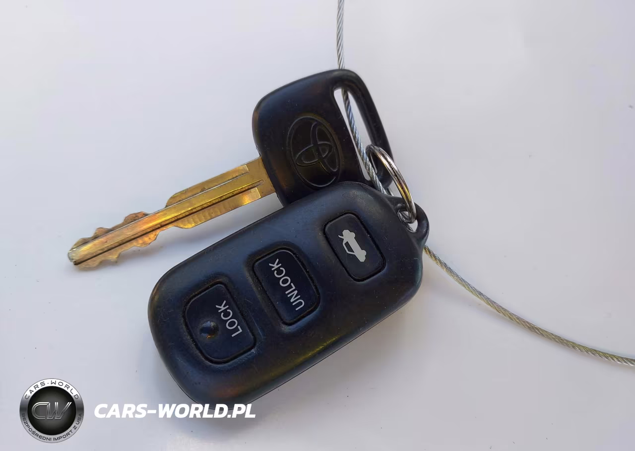 2003 Toyota Avalon Xl VIN:4T1BF28B23U294583 - 11