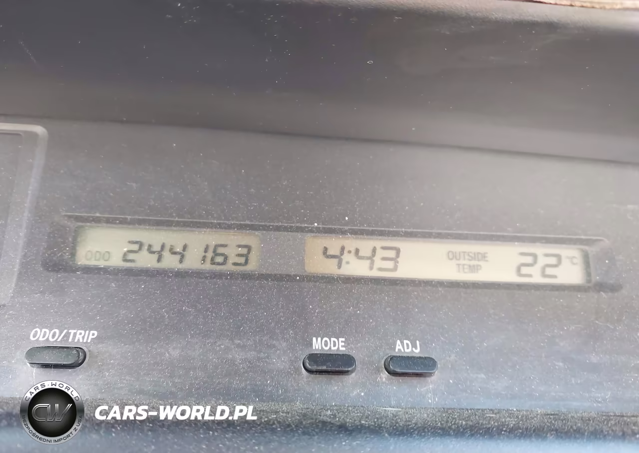 2003 Toyota Avalon Xl VIN:4T1BF28B23U294583 - 12
