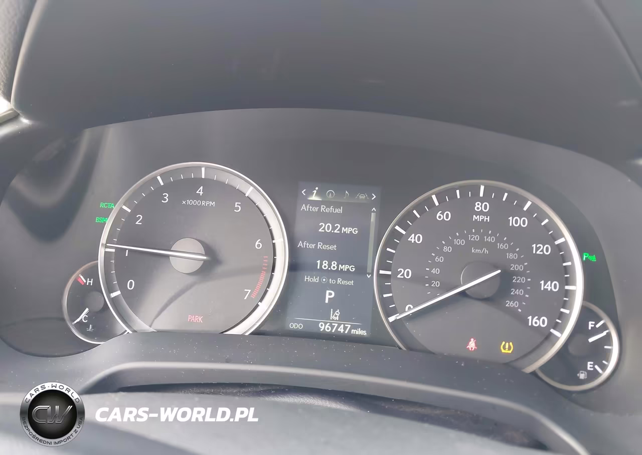 2017 Lexus Rx 350 VIN:2T2ZZMCA4HC080733 - 7