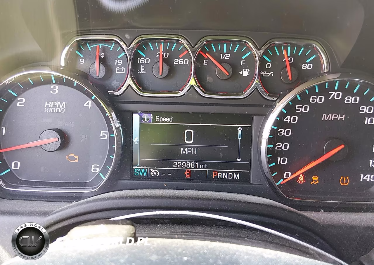 2016 Chevrolet Tahoe Ls VIN:1GNSKAKC7GR468188 - 15