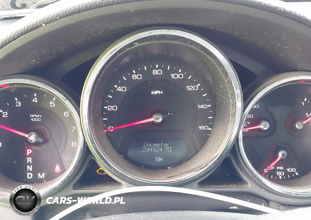 2011 Cadillac Cts Standard VIN:1G6DA5EY2B0158520 - 7