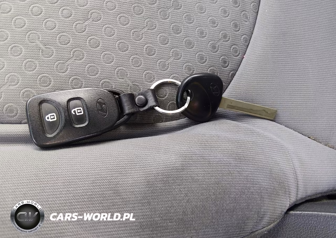 2012 Hyundai Accent Se VIN:KMHCU5AE2CU005024 - 11