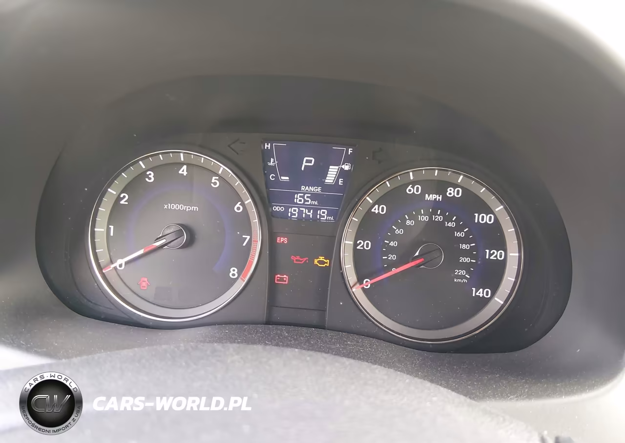 2012 Hyundai Accent Se VIN:KMHCU5AE2CU005024 - 7