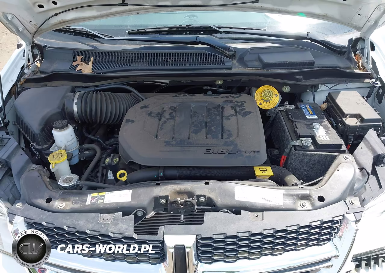 2019 Dodge Grand Caravan Sxt VIN:2C4RDGCG8KR662852 - 10