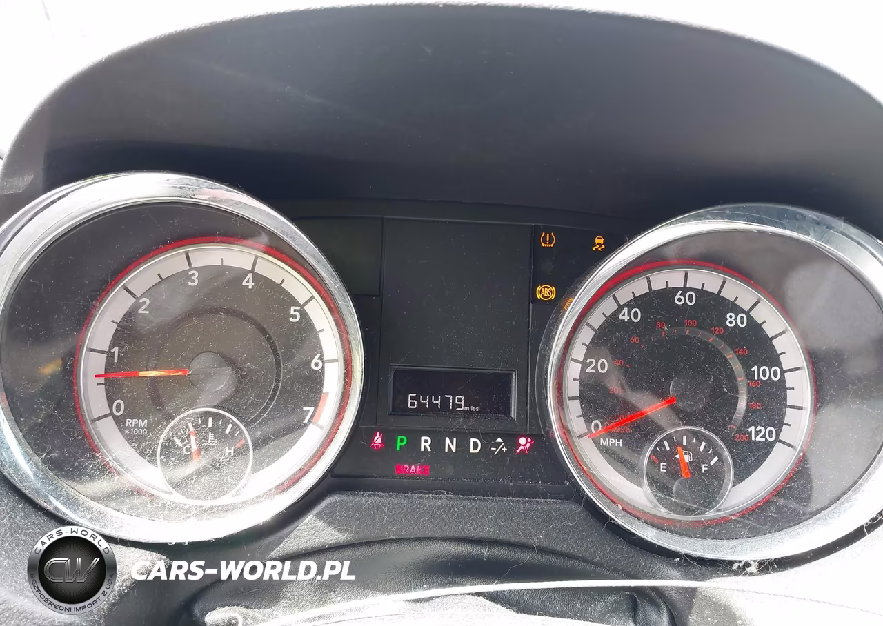 2019 Dodge Grand Caravan Sxt VIN:2C4RDGCG8KR662852 - 7