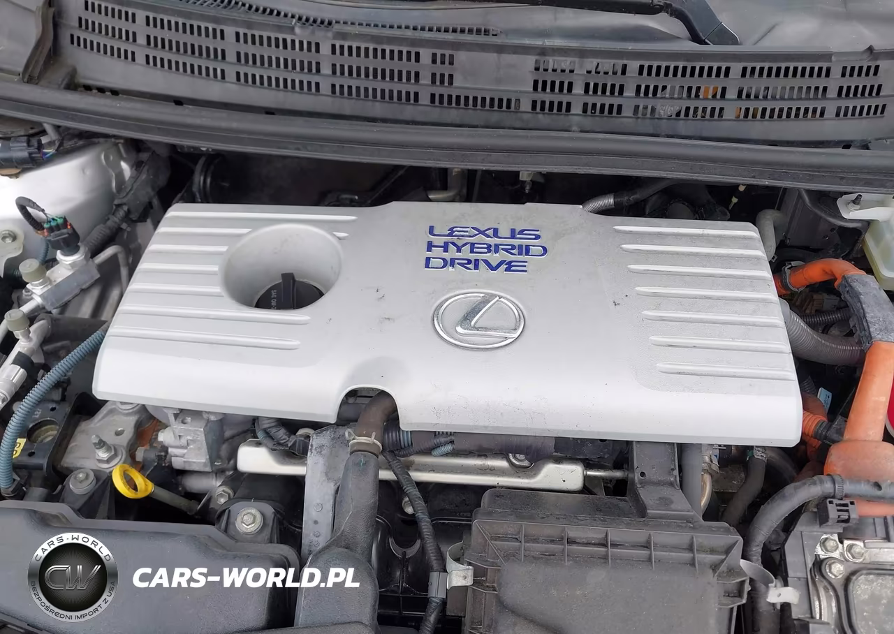 2015 Lexus Ct 200H VIN:JTHKD5BH7F2233561 - 10