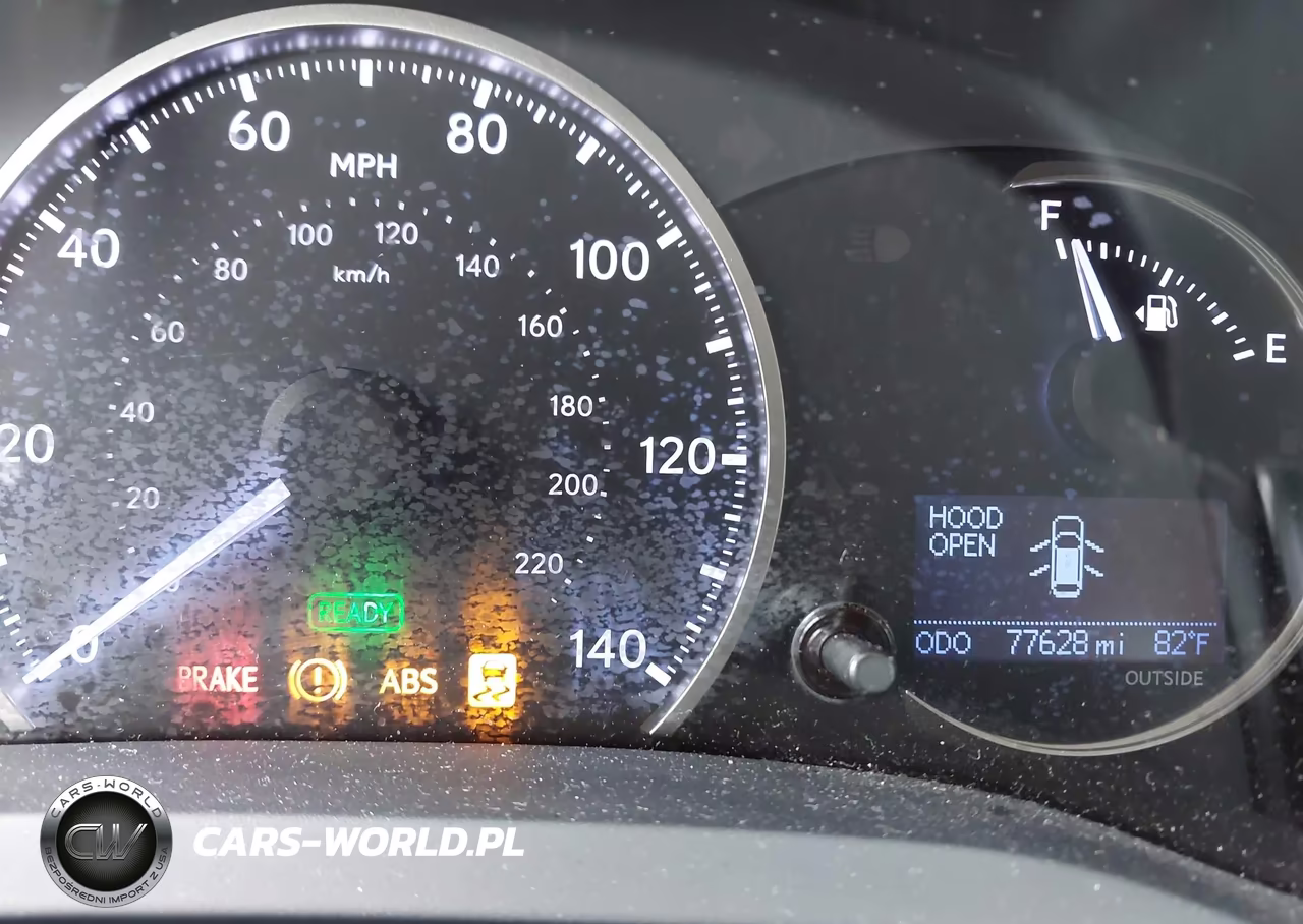 2015 Lexus Ct 200H VIN:JTHKD5BH7F2233561 - 16
