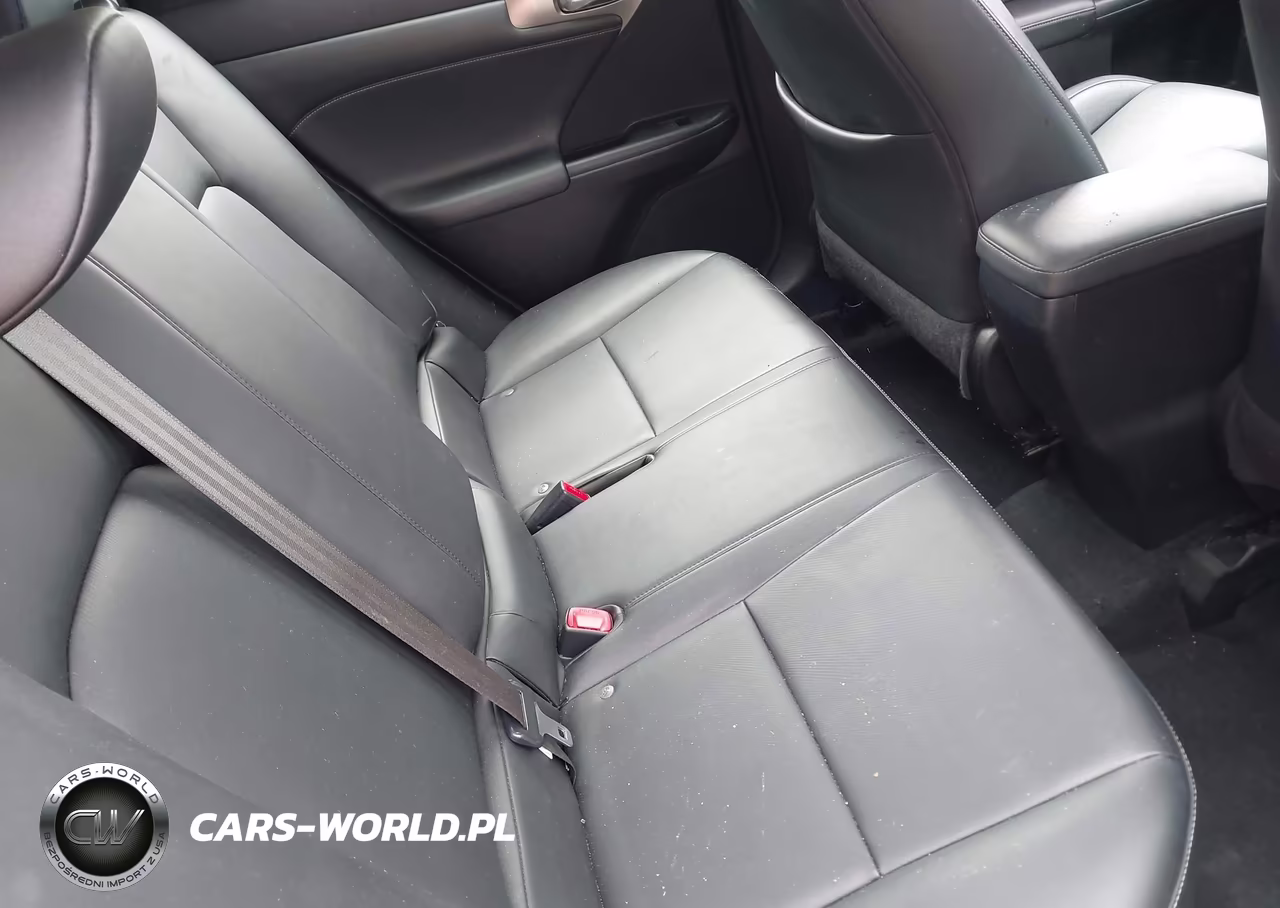 2015 Lexus Ct 200H VIN:JTHKD5BH7F2233561 - 8