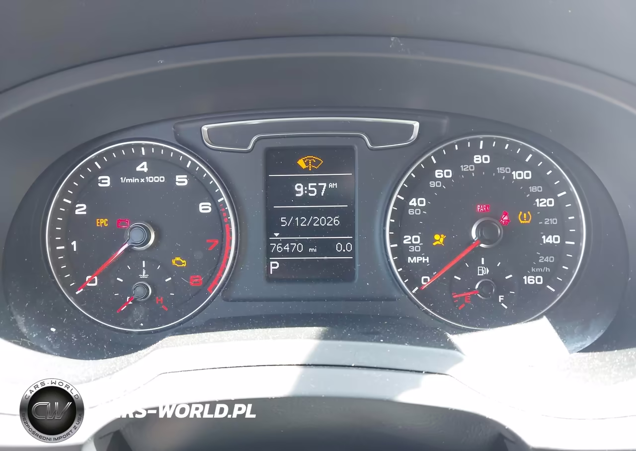 2018 Audi Q3 2.0T Premium-2.0T Sport Premium VIN:WA1ECCFS7JR034581 - 7