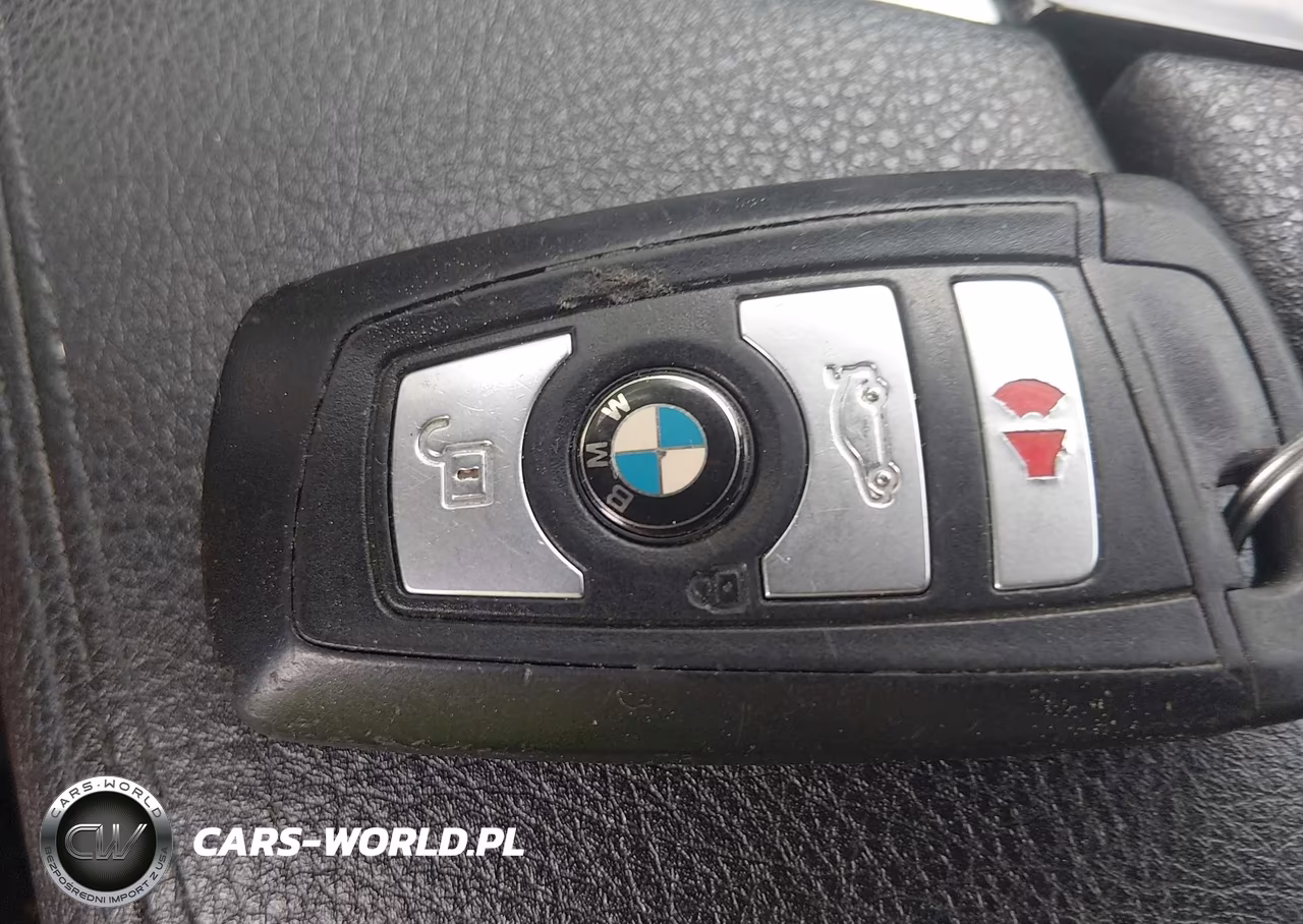 2016 BMW 528I VIN:WBA5A5C5XGD527535 - 11