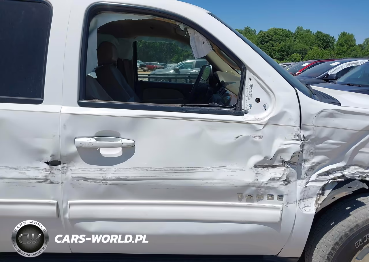 2011 Chevrolet Tahoe Lt VIN:1GNSKBE0XBR352452 - 19