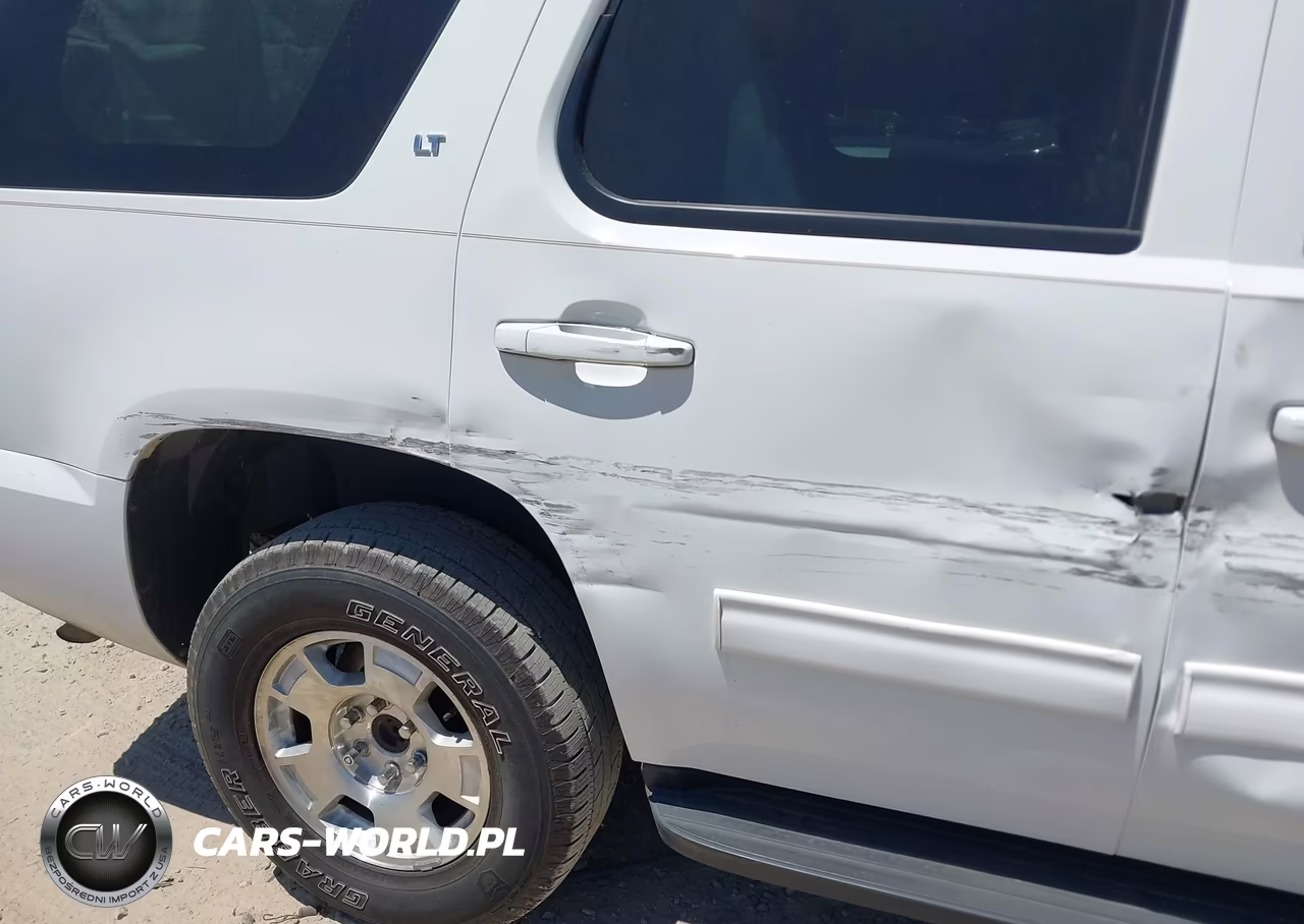 2011 Chevrolet Tahoe Lt VIN:1GNSKBE0XBR352452 - 20