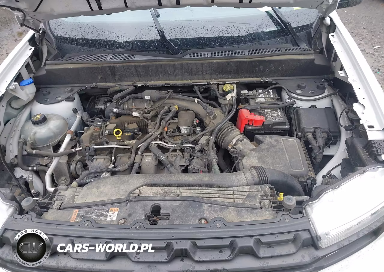 2022 Ford Maverick Xl VIN:3FTTW8F95NRA15021 - 10