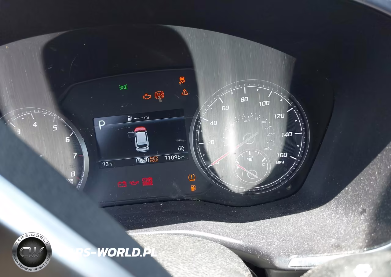 2023 Hyundai Santa Fe Sel VIN:5NMS24AJ8PH529238 - 7