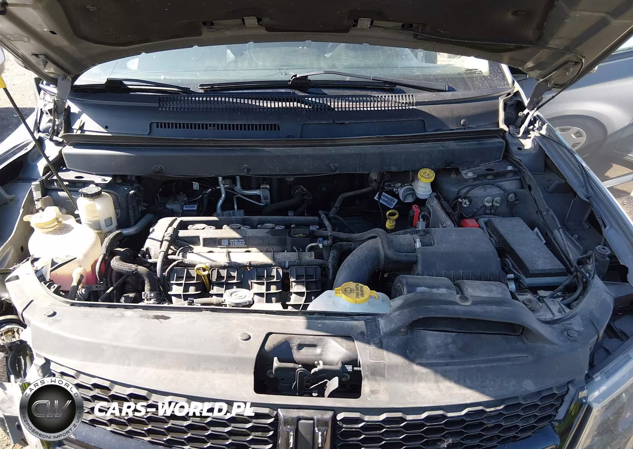 2020 Dodge Journey Crossroad VIN:3C4PDCGB3LT263330 - 10