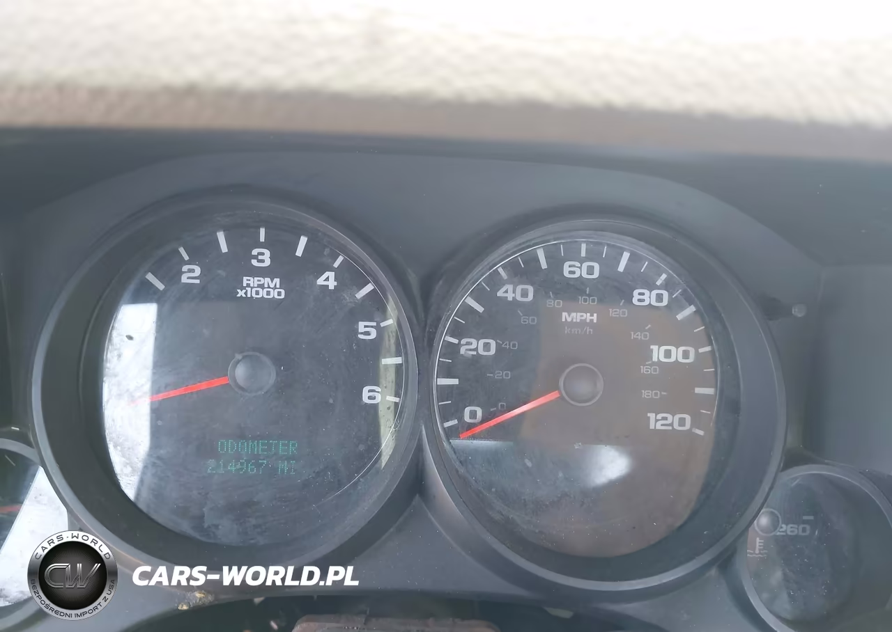 2008 Chevrolet Silverado 1500 Work Truck VIN:1GCEC14X18Z264927 - 7