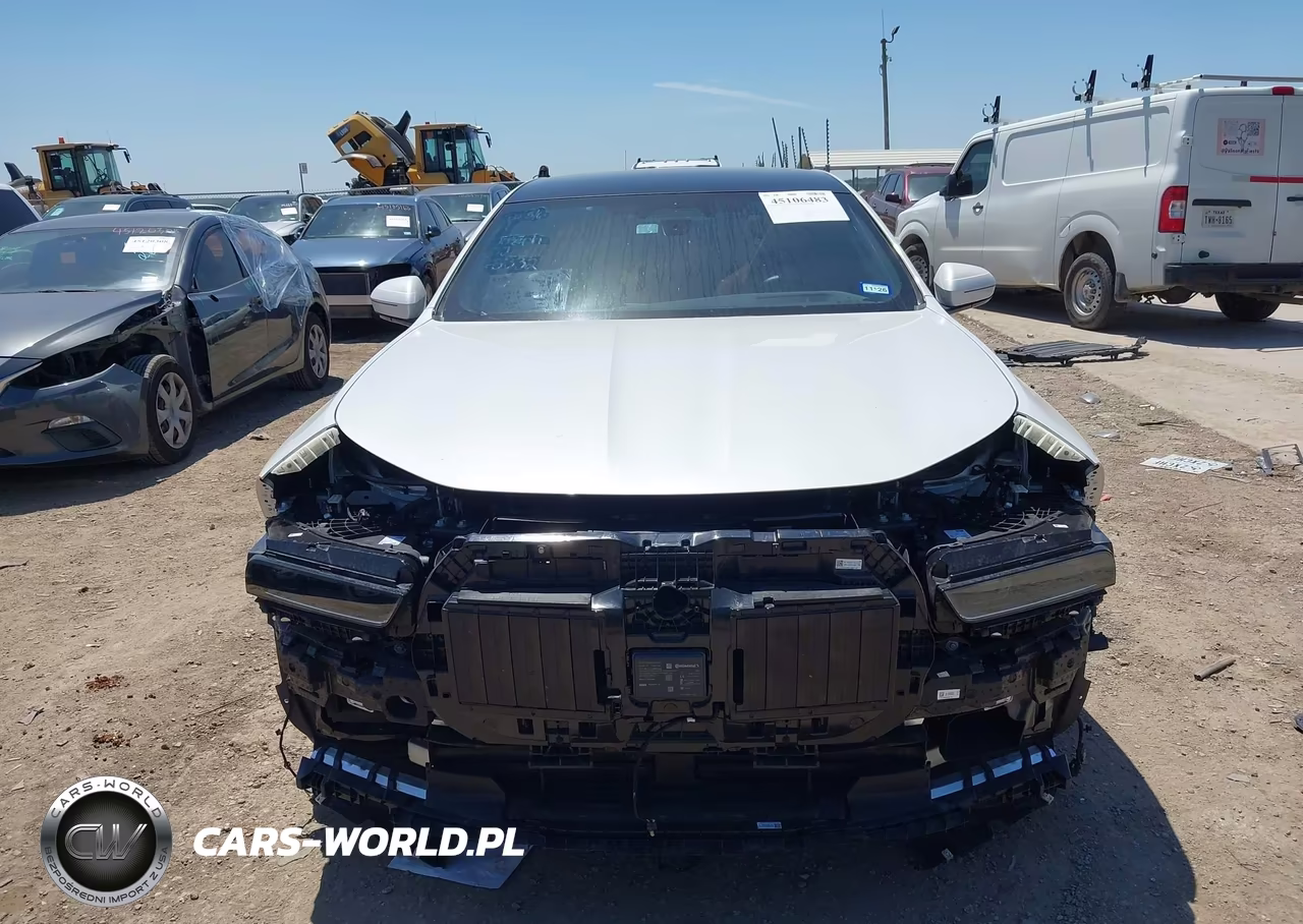 2025 BMW 740I VIN:WBA23EH04SCT21250 - 13