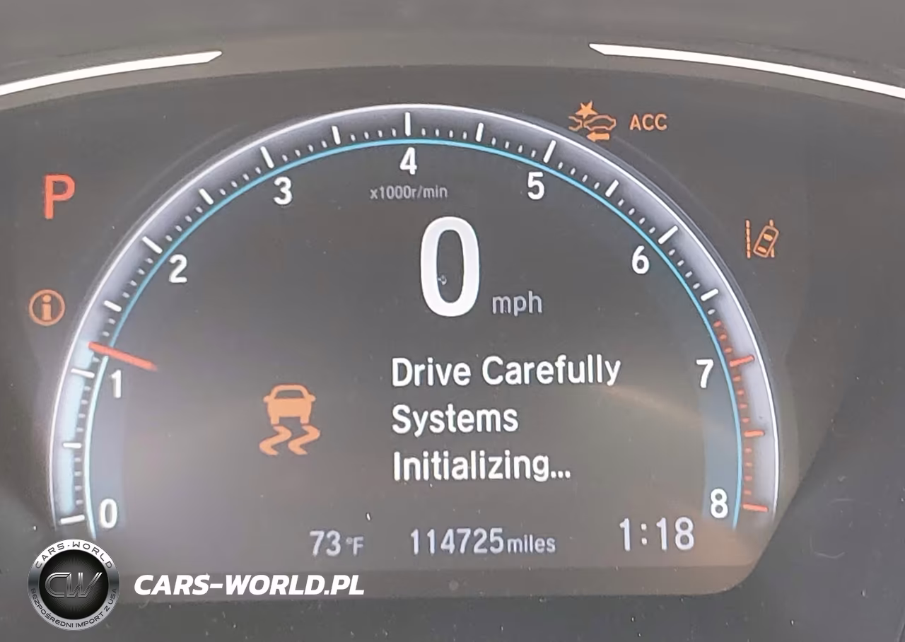 2020 Honda Civic Lx VIN:2HGFC2F62LH518413 - 16